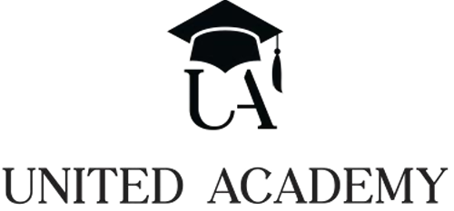United Academy‘s of Beauty  GmbH Logo